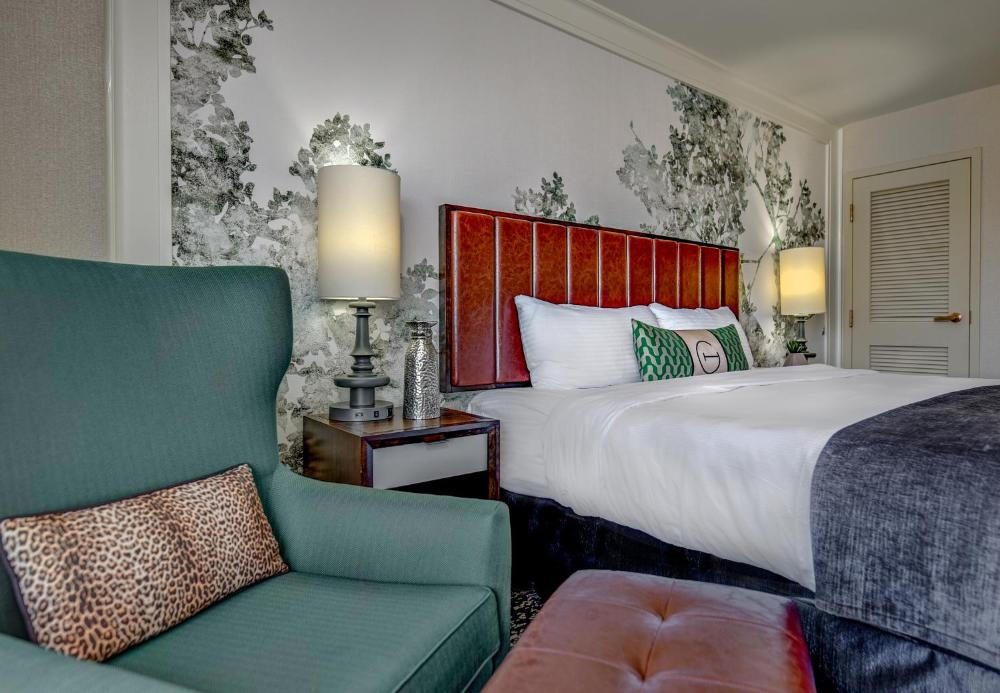 The Grove Hotel Image 10