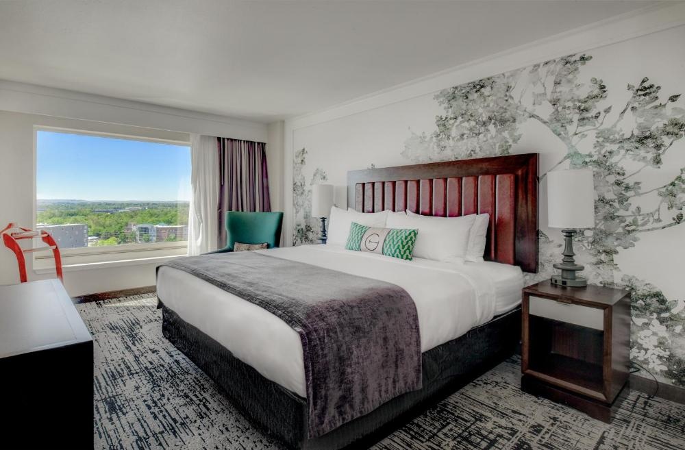 The Grove Hotel Image 16