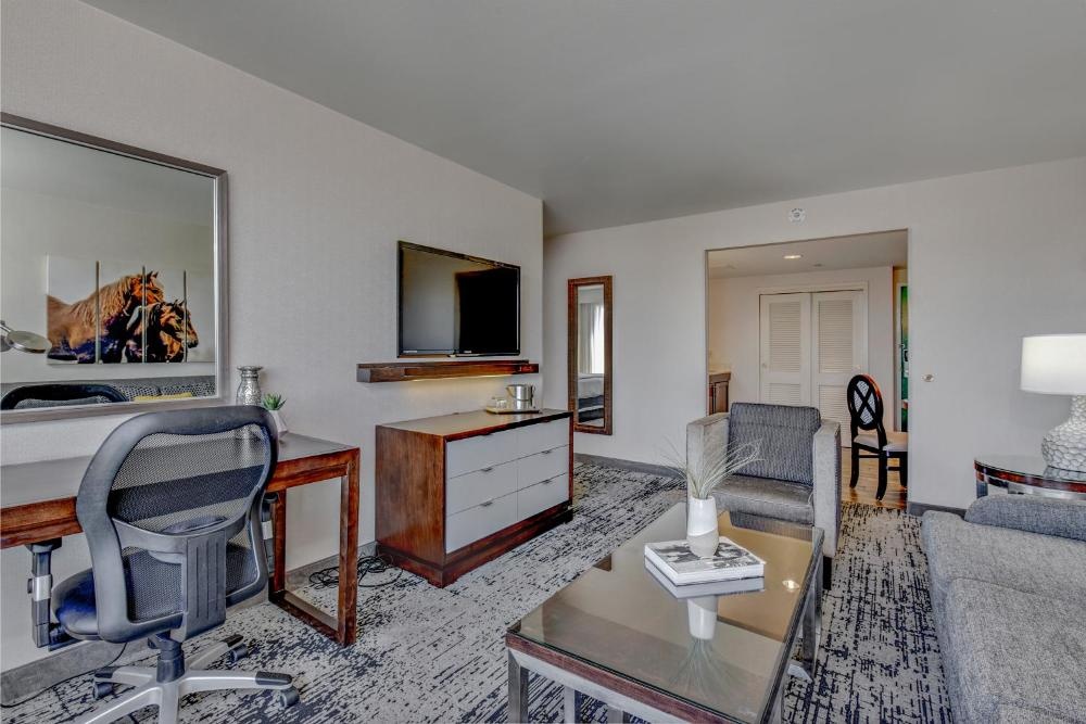 The Grove Hotel Image 21