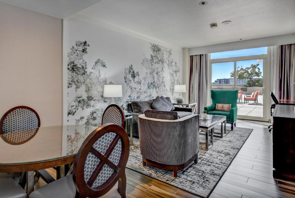 The Grove Hotel Image 24