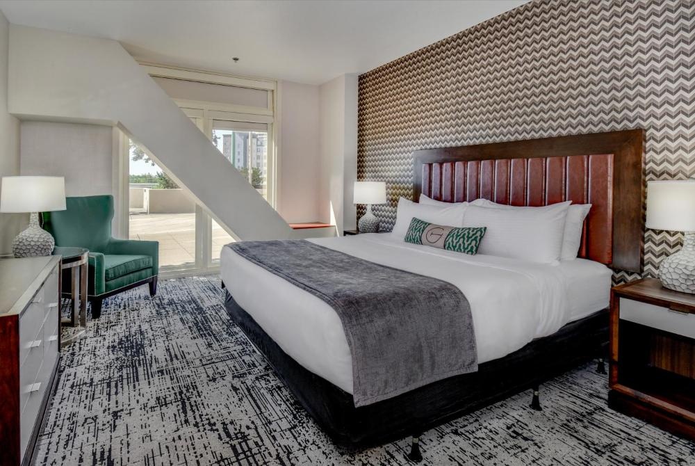 The Grove Hotel Image 25