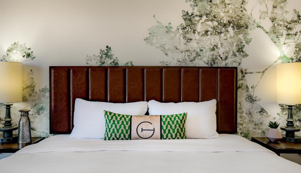 The Grove Hotel Image 35