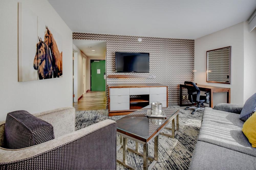 The Grove Hotel Image 37